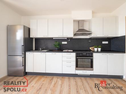Prodej bytu, 3+kk, 78 m²