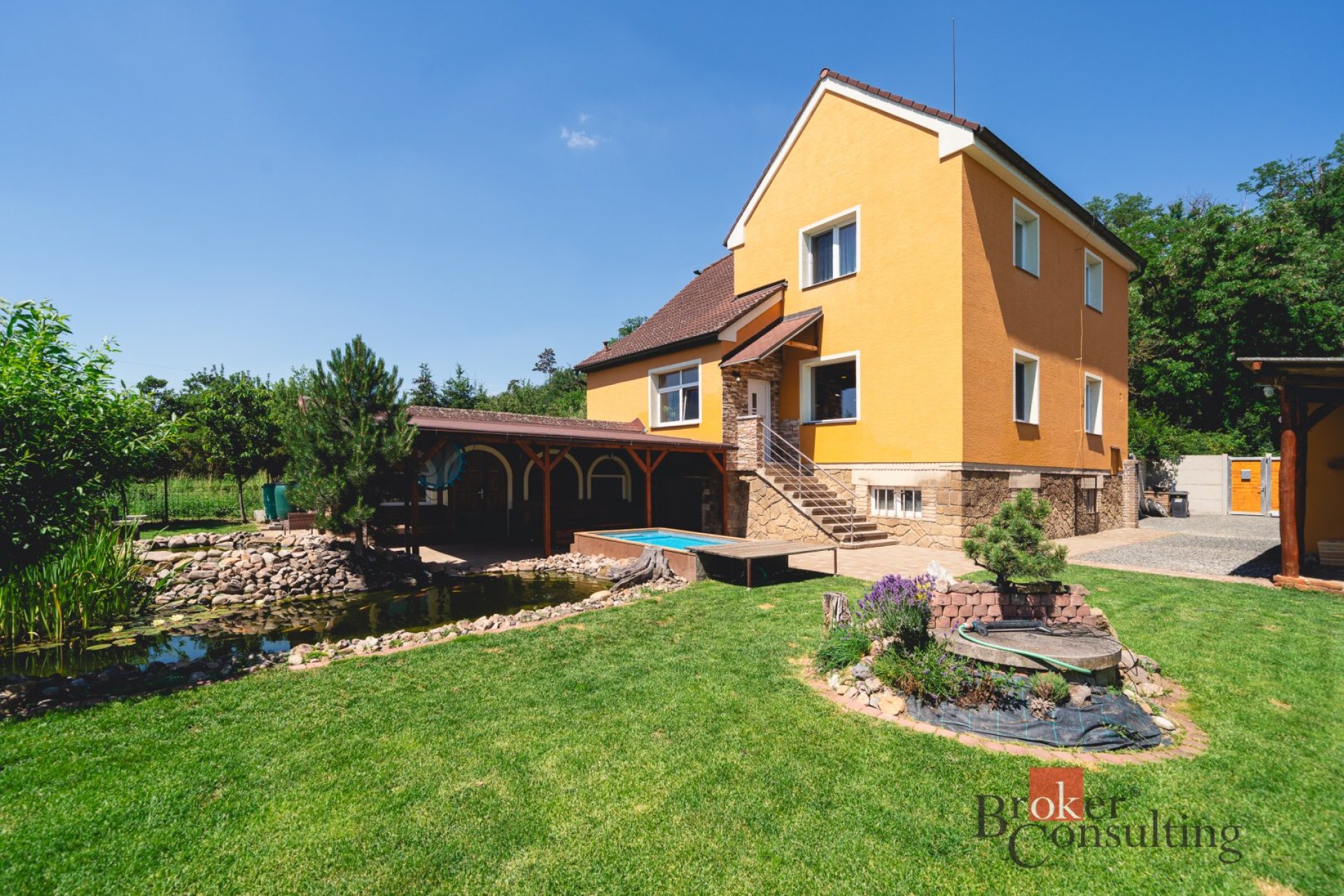 Prodej, domy/rodinný, 179 m2, Komenského 631, 26751 Zdice, Beroun [ID 86966]