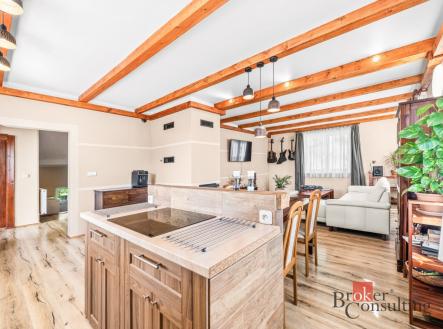 Prodej domu/vily, 179 m²