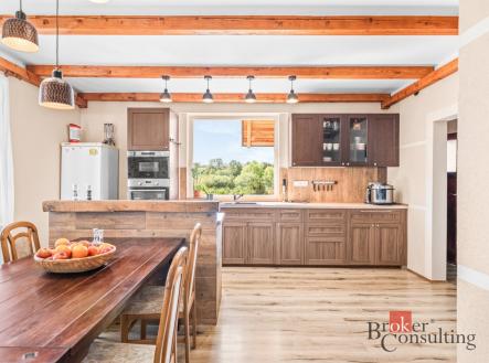 Prodej domu/vily, 179 m²