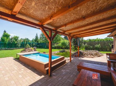 Prodej domu/vily, 179 m²