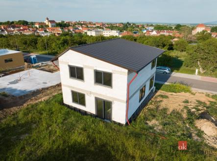 Prodej domu/vily, 163 m²