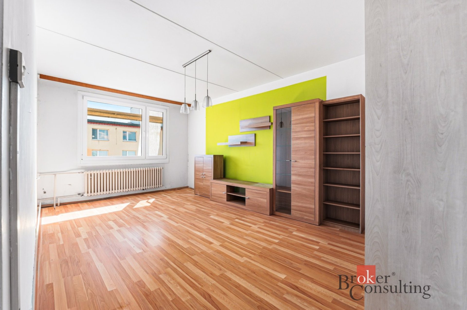 Prodej, byty/4+1, 76 m2, Manětínská 1492/3, 32300 Plzeň, Plzeň-město [ID 87435]