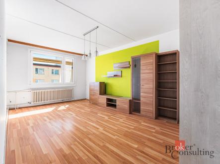 Prodej bytu, 4+1, 76 m²