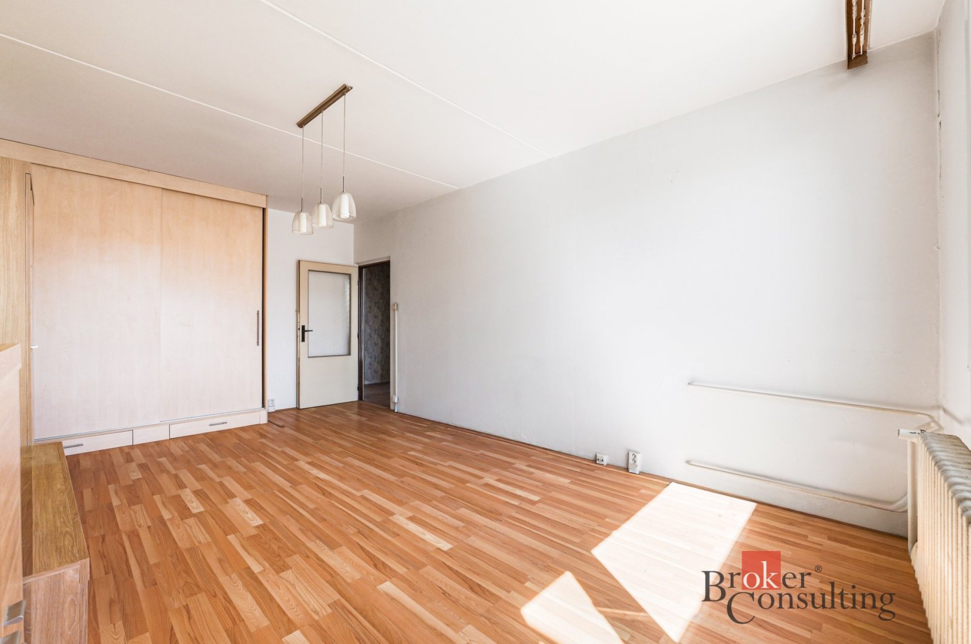 Prodej, byty/4+1, 76 m2, Manětínská 1492/3, 32300 Plzeň, Plzeň-město [ID 87435]