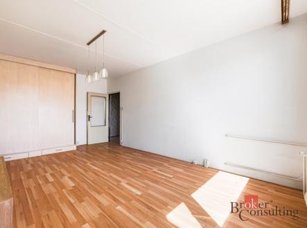Prodej bytu, 4+1, 76 m²