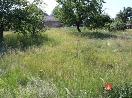 Prodej, pozemky/bydlení, 836 m2, 25065 Líbeznice, Praha-východ [ID 87595]