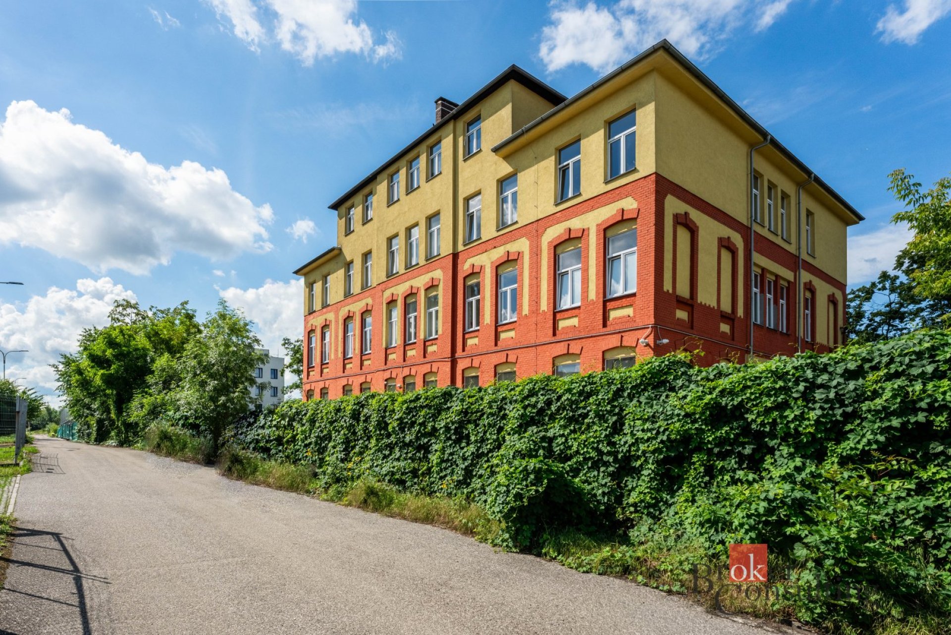 Prodej, byty/1+kk, 36.6 m2, Křišťanova 791/6, Přívoz, 70200 Moravská Ostrava a Přívoz [ID 87136]