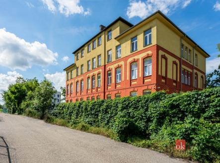 Prodej bytu, 1+kk, 36,6 m²