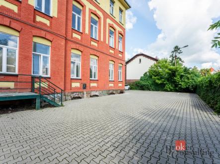 Prodej bytu, 1+kk, 36,6 m²