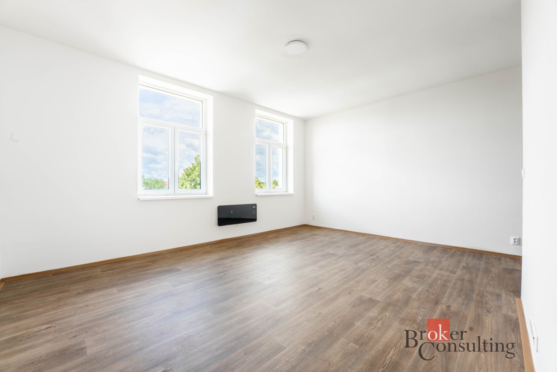 Prodej, byty/1+kk, 36.6 m2, Křišťanova 791/6, Přívoz, 70200 Moravská Ostrava a Přívoz [ID 87136]