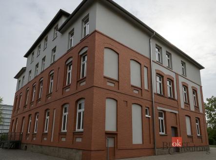 Prodej bytu, 1+kk, 36,6 m²