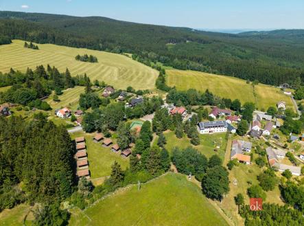 Prodej komerčního objektu, jiný, 1 664 m²