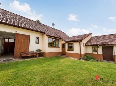 Prodej domu/vily, 105,38 m²