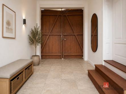 Prodej domu/vily, 105,38 m²