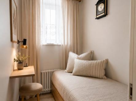 Prodej domu/vily, 105,38 m²