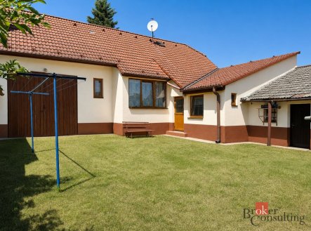 Prodej domu/vily, 105,38 m²