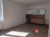 Pronájem bytu, 2+kk, 63,3 m²