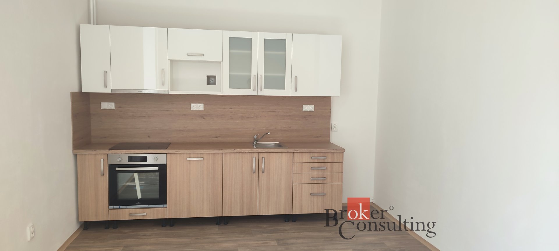 Pronájem, byty/2+kk, 63.3 m2, Mlýnská 317/10, Moravská Ostrava, 70200 Moravská Ostrava a Přívoz [ID 