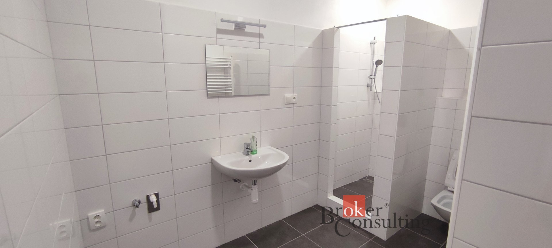 Pronájem, byty/2+kk, 63.3 m2, Mlýnská 317/10, Moravská Ostrava, 70200 Moravská Ostrava a Přívoz [ID 