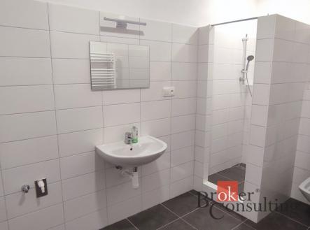 Pronájem bytu, 2+kk, 63,3 m²