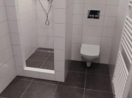 Pronájem bytu, 2+kk, 63,3 m²
