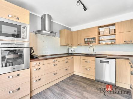 Prodej domu/vily, 156 m²