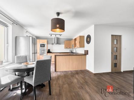 Prodej domu/vily, 156 m²
