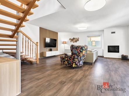 Prodej domu/vily, 156 m²