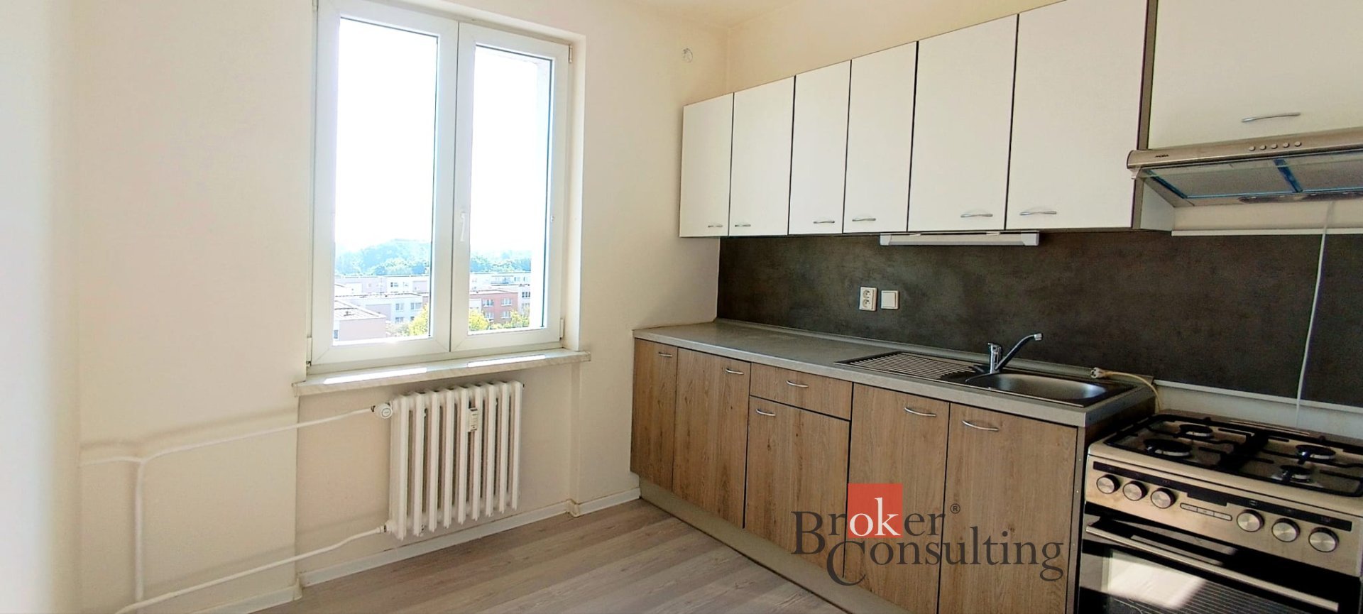Pronájem, byty/2+1, 52 m2, Jugoslávská 2817/39, Zábřeh, 70030 Ostrava-Jih [ID 87717]