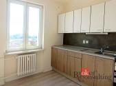 Pronájem bytu, 2+1, 52 m²