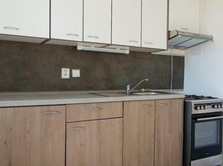Pronájem bytu, 2+1, 52 m²