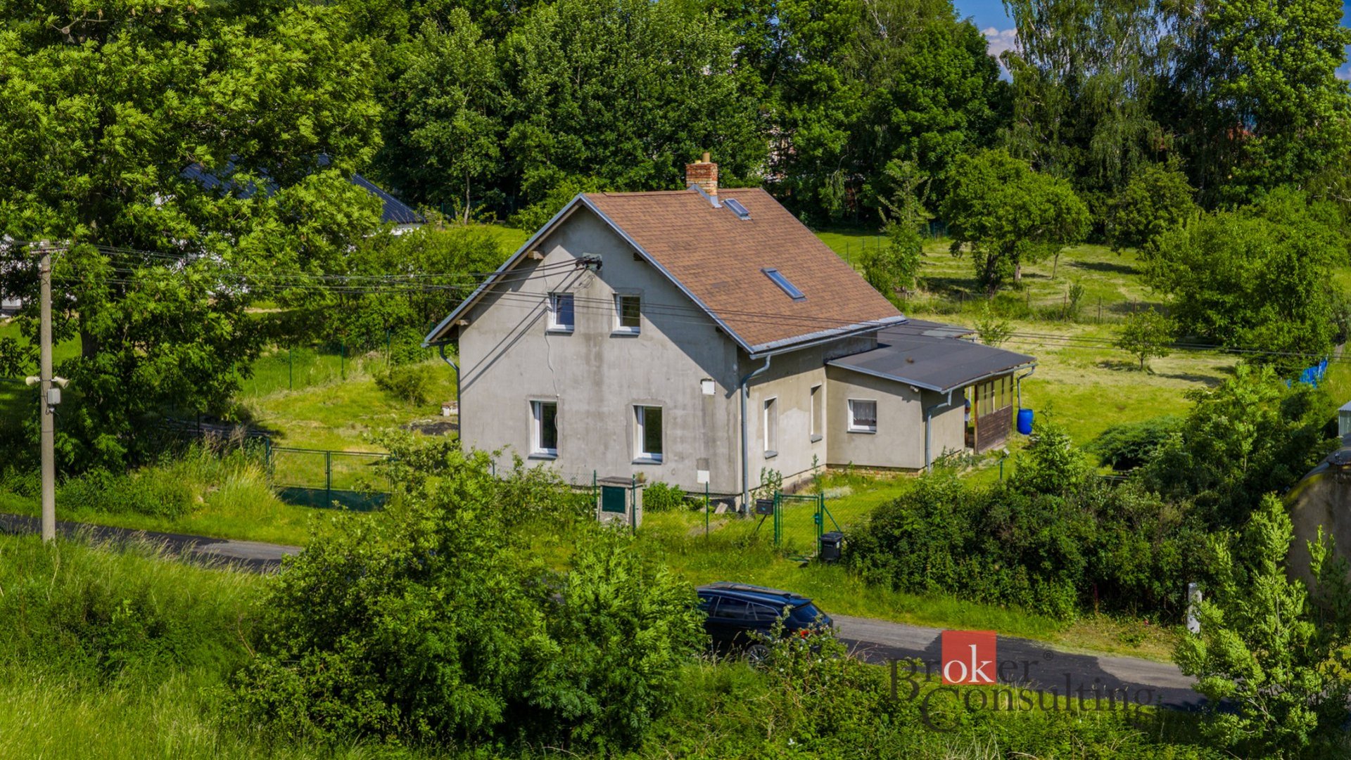 Prodej, domy/rodinný, 151.5 m2, Štursova 1755, 40747 Varnsdorf, Děčín [ID 86861]