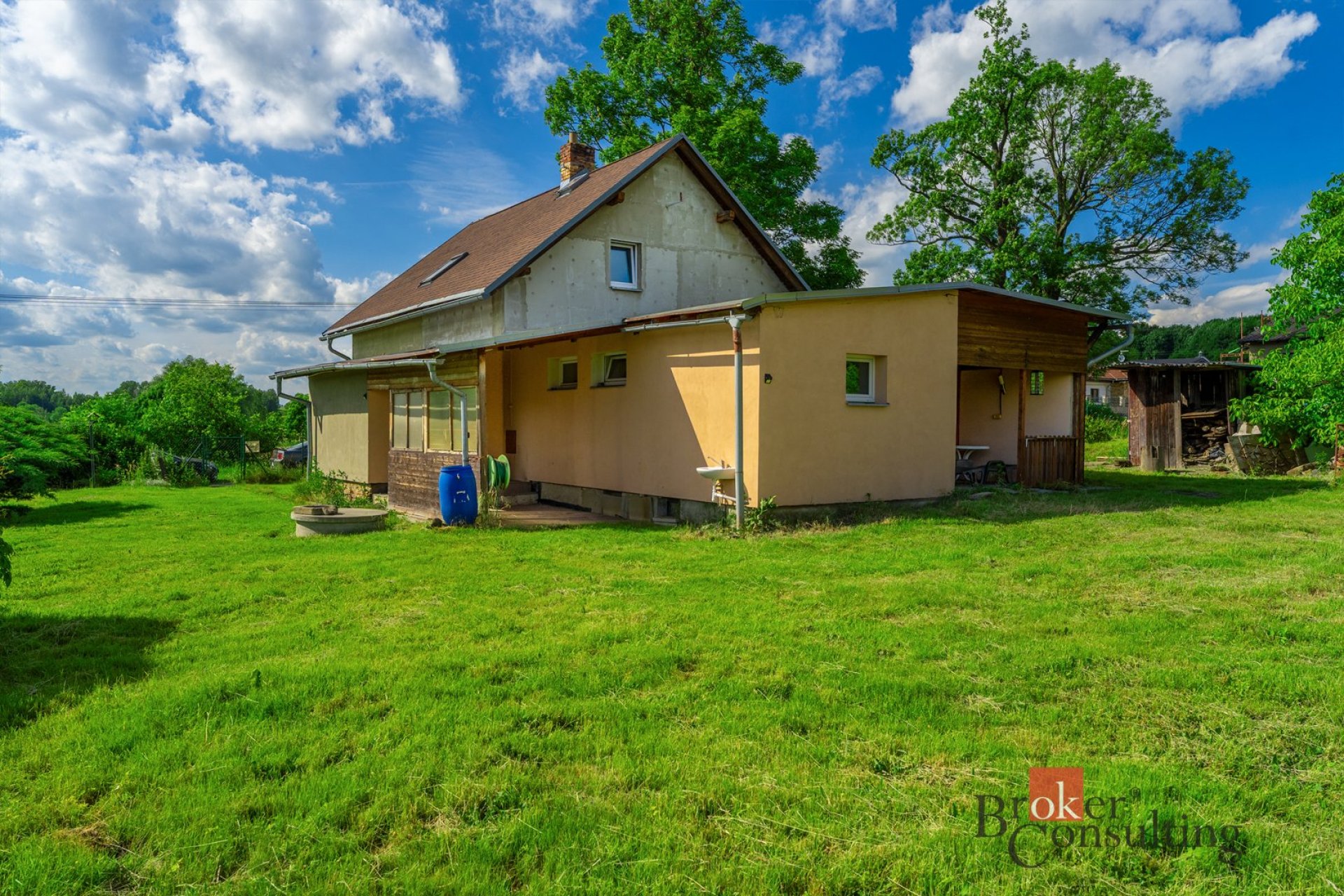 Prodej, domy/rodinný, 151.5 m2, Štursova 1755, 40747 Varnsdorf, Děčín [ID 86861]
