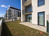 Pronájem bytu, 1+kk, 35,33 m²