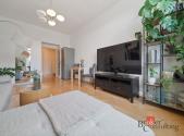 Prodej bytu, 2+1, 47,5 m²