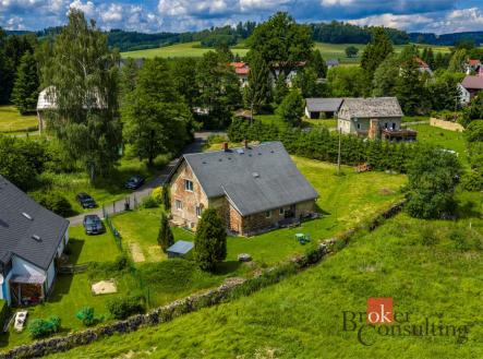 Prodej domu/vily, 177 m²