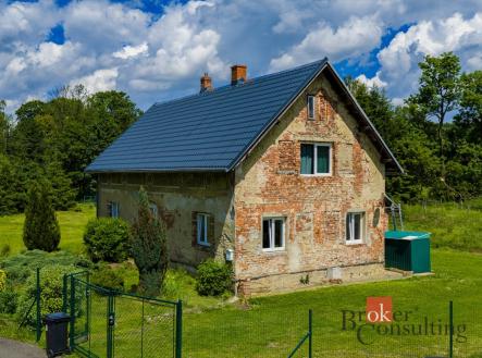 Prodej domu/vily, 177 m²