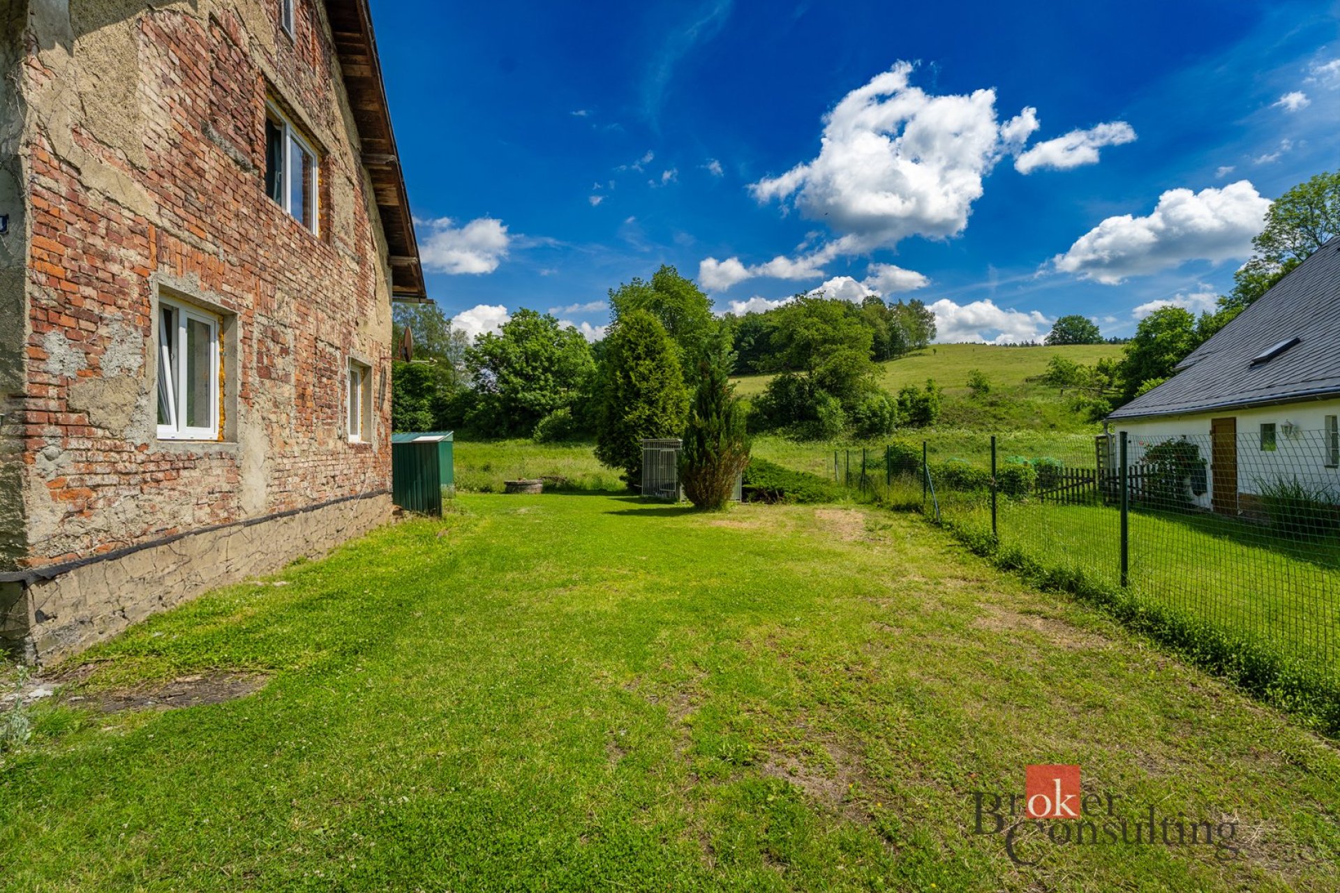 Prodej, domy/rodinný, 177 m2, 40784 Lobendava, Děčín [ID 86492]