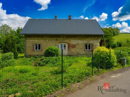 Prodej domu/vily, 177 m²