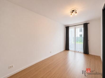 Pronájem bytu, 2+kk, 62 m²
