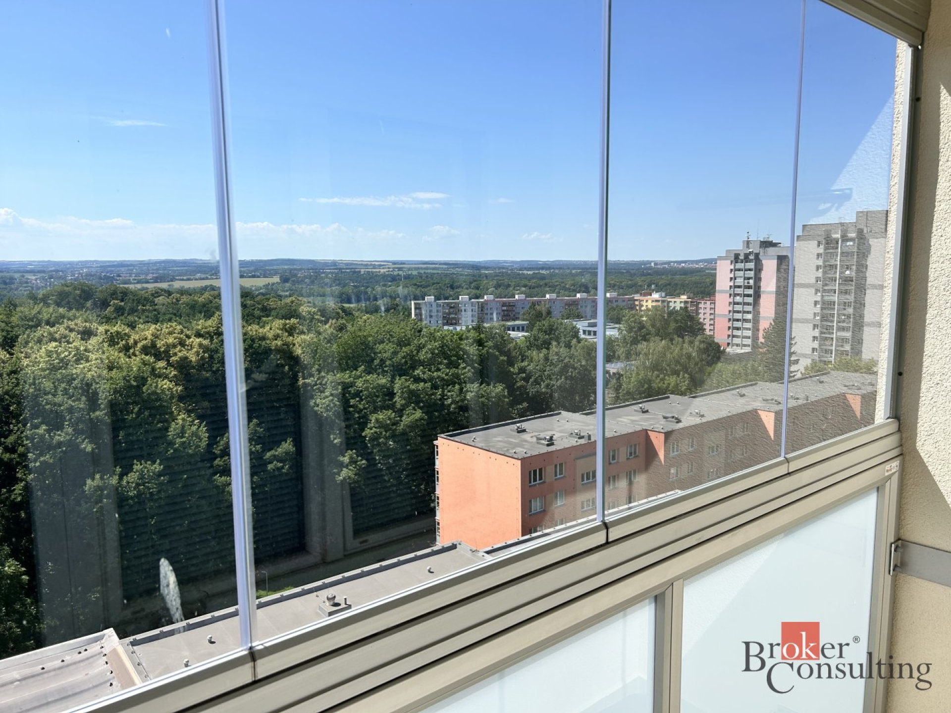 Převod dr. podílu, byty/1+kk, 33 m2, Výškovická 508/178, 70030 Ostrava, Ostrava-město [ID 87389]