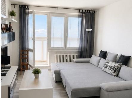 Prodej bytu, 1+kk, 28 m²