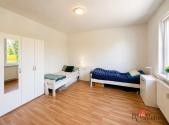Pronájem bytu, 2+kk, 37 m²