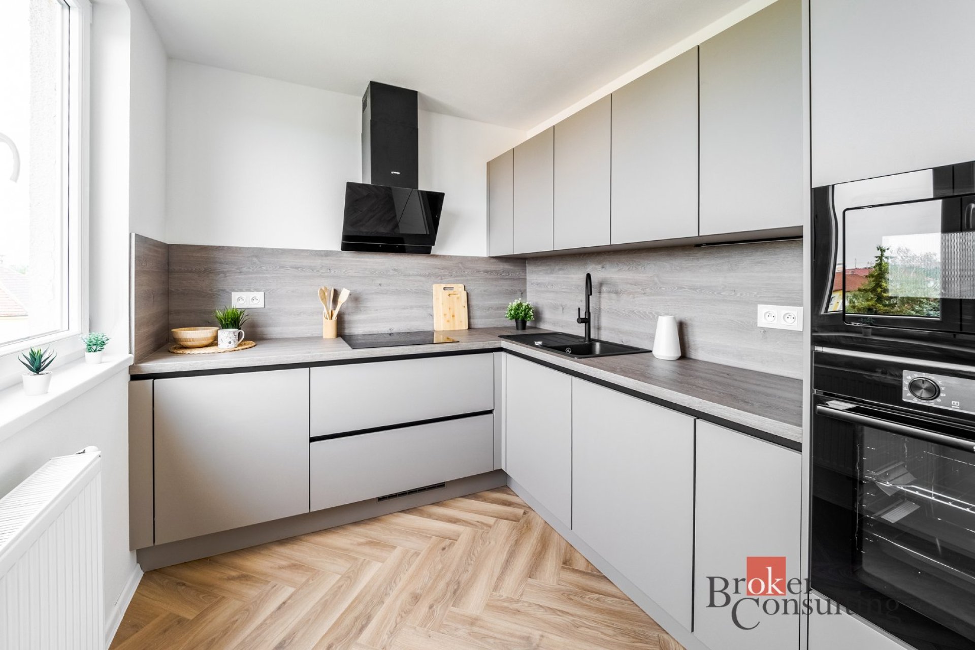 Prodej, byty/3+1, 65 m2, Dukelská 630/1, 39102 Sezimovo Ústí, Tábor [ID 84434]