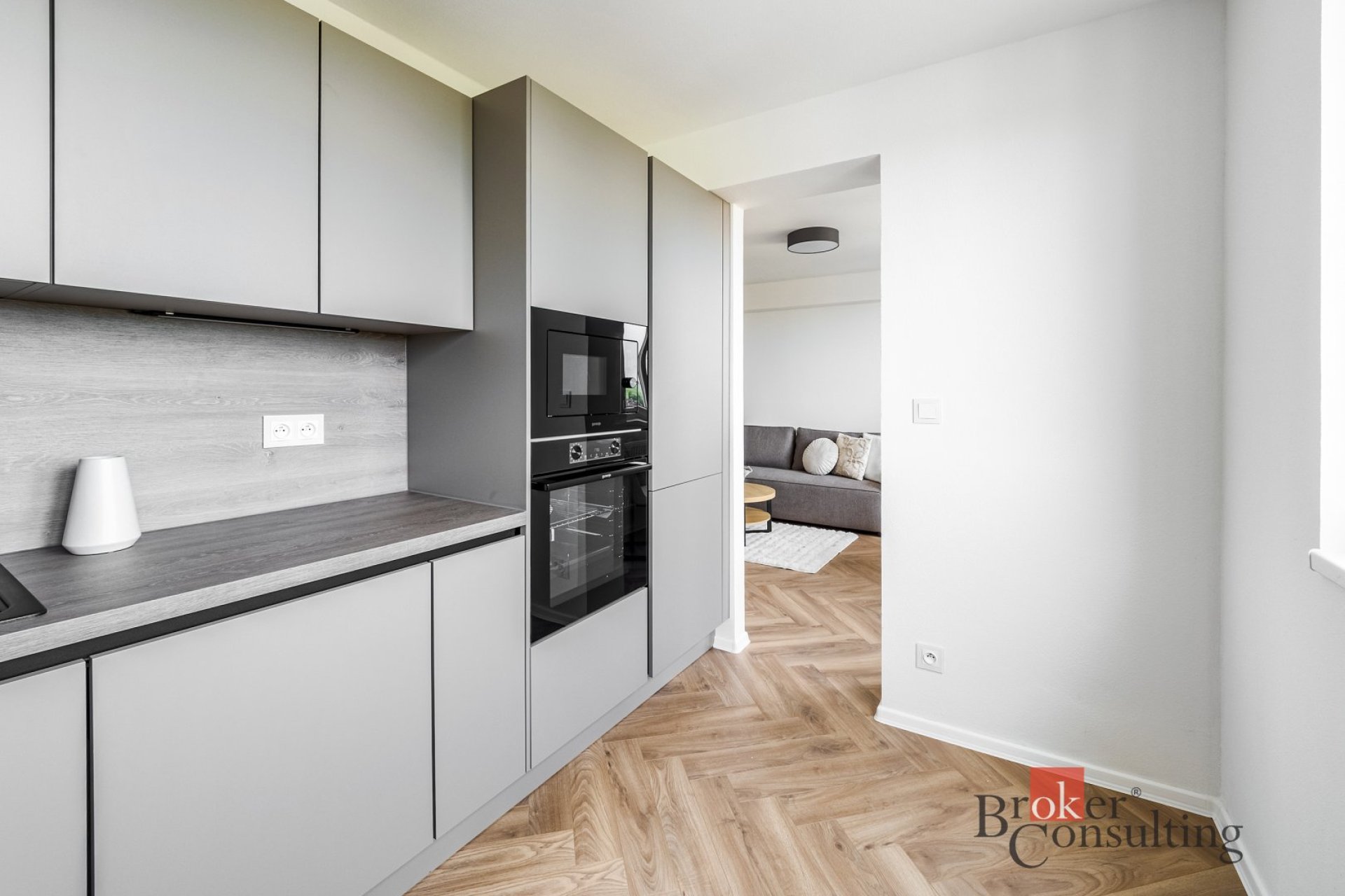 Prodej, byty/3+1, 65 m2, Dukelská 630/1, 39102 Sezimovo Ústí, Tábor [ID 84434]