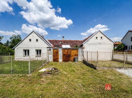 Prodej domu/vily, 180 m²