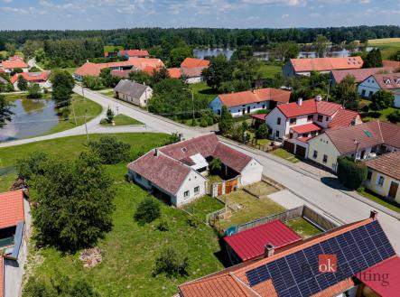 Prodej domu/vily, 180 m²