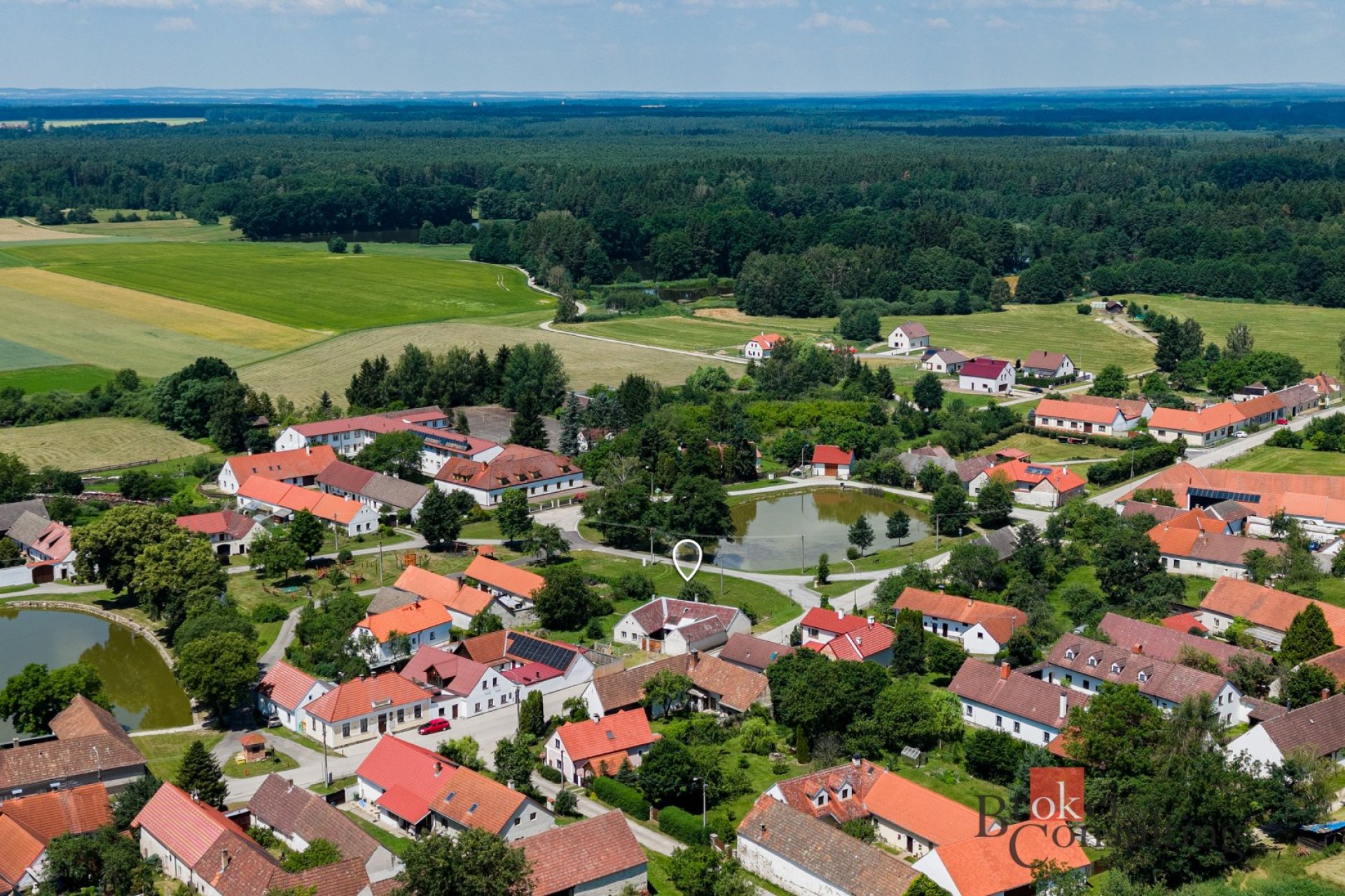 Prodej, domy/rodinný, 180 m2, 37802 Pístina, Jindřichův Hradec [ID 87143]