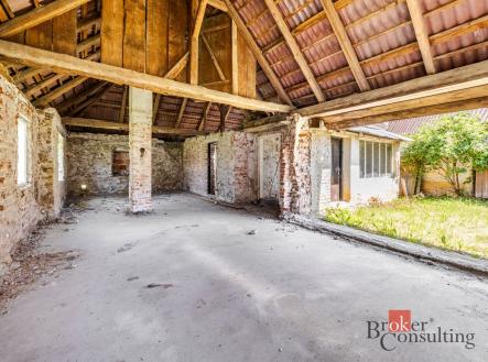 Prodej domu/vily, 180 m²